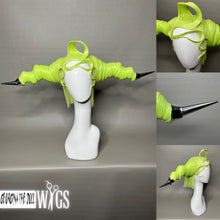 Load image into Gallery viewer, XTAURUSX: MADE TO ORDER GeorginatheDollWigs Custom Styled Wig (READ DESCRIPTION FOR TURNAROUND)