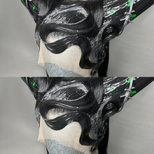 Load image into Gallery viewer, THE EVIL MARTYR: MADE TO ORDER GeorginatheDollWigs Custom Styled Wig (READ DESCRIPTION FOR TURNAROUND)