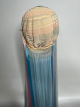 Load image into Gallery viewer, TRANS MAGIC Custom Colored Lace Front Wig (Large Cap, 13x4 lace front, 45 inch length) READY TO SHIP