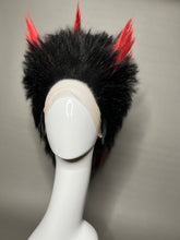 Load image into Gallery viewer, RUFIO: MADE TO ORDER GeorginatheDollWigs Custom Styled Wig (READ DESCRIPTION FOR TURNAROUND)
