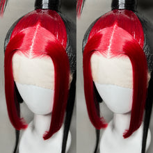 Load image into Gallery viewer, THE VIXXII: MADE TO ORDER GeorginatheDollWigs Custom Styled Wig (READ DESCRIPTION FOR TURNAROUND)