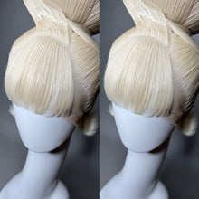 Load image into Gallery viewer, PLANET 1960: GeorginatheDollWigs Custom Styled Wig (READ DESCRIPTION FOR TURNAROUND)