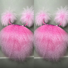 Load image into Gallery viewer, LOVEBUG: READY TO SHIP GeorginatheDollWigs Custom Styled Wig