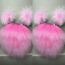 Load image into Gallery viewer, LOVEBUG: MADE TO ORDER GeorginatheDollWigs Custom Styled Wig (READ DESCRIPTION FOR TURNAROUND)