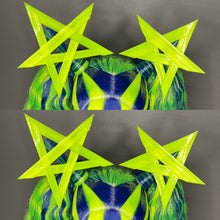 Load image into Gallery viewer, STAARZ: MADE TO ORDER GeorginatheDollWigs Custom Styled Wig (READ DESCRIPTION FOR TURNAROUND)