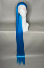 Load image into Gallery viewer, ATLANTICA Custom Colored Lace Front Wig (Large Cap, 13x2 lace front, 65 inch length) READY TO SHIP