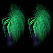 Load image into Gallery viewer, VIRAL OUTBREAK: MADE TO ORDER GeorginatheDollWigs Custom Styled Wig (READ DESCRIPTION FOR TURNAROUND)