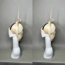 Load image into Gallery viewer, SUPER STAR: MADE TO ORDER GeorginatheDollWigs Custom Styled Wig (READ DESCRIPTION FOR TURNAROUND)