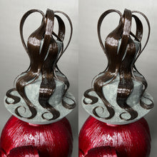 Load image into Gallery viewer, THE CHOCOLATE FOUNTAIN: GeorginatheDollWigs Custom Styled Wig (READ DESCRIPTION FOR TURNAROUND)