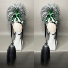 Load image into Gallery viewer, POISON PRIXX: MADE TO ORDER GeorginatheDollWigs Custom Styled Wig (READ DESCRIPTION FOR TURNAROUND