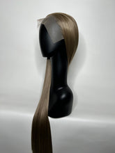 Load image into Gallery viewer, ANTIQUE Custom Colored Lace Front Wig (Large Cap, 13x4 lace front, 50 inch length) READY TO SHIP