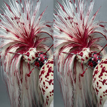 Load image into Gallery viewer, DEVD BLNDE: MADE TO ORDER GeorginatheDollWigs Custom Styled Wig (READ DESCRIPTION FOR TURNAROUND)