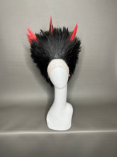 Load image into Gallery viewer, RUFIO: MADE TO ORDER GeorginatheDollWigs Custom Styled Wig (READ DESCRIPTION FOR TURNAROUND)