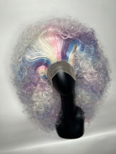 Load image into Gallery viewer, DISCO HEAVEN: MADE TO ORDER GeorginatheDollWigs Custom Styled Wig (READ DESCRIPTION FOR TURNAROUND)