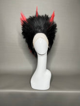 Load image into Gallery viewer, RUFIO: MADE TO ORDER GeorginatheDollWigs Custom Styled Wig (READ DESCRIPTION FOR TURNAROUND)