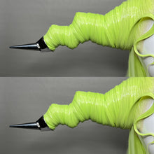 Load image into Gallery viewer, XTAURUSX: MADE TO ORDER GeorginatheDollWigs Custom Styled Wig (READ DESCRIPTION FOR TURNAROUND)