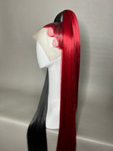 Load image into Gallery viewer, THEE PRINCESS: MADE TO ORDER GeorginatheDollWigs Custom Styled Wig (READ DESCRIPTION FOR TURNAROUND)