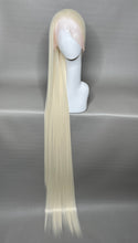 Load image into Gallery viewer, GUY Custom Colored Lace Front Wig (Large Cap, 13x2 lace front, 65 inch length) READY TO SHIP