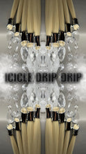 Load image into Gallery viewer, ICICLE DRIP DRIP: MADE TO ORDER GeorginatheDollWigs Custom Styled Wig (READ DESCRIPTION FOR TURNAROUD)