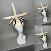 Load image into Gallery viewer, SUPER STAR: MADE TO ORDER GeorginatheDollWigs Custom Styled Wig (READ DESCRIPTION FOR TURNAROUND)