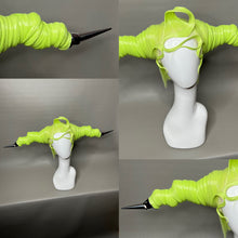 Load image into Gallery viewer, XTAURUSX: MADE TO ORDER GeorginatheDollWigs Custom Styled Wig (READ DESCRIPTION FOR TURNAROUND)