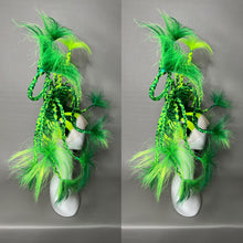 Load image into Gallery viewer, VINEWHIPPEDD: MADE TO ORDER GeorginatheDollWigs Custom Styled Wig (READ DESCRIPTION FOR TURNAROUND