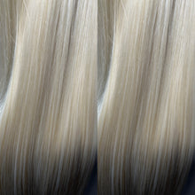 Load image into Gallery viewer, BUBBLES 2001: MADE TO ORDER GeorginatheDollWigs Custom Styled Wig (READ DESCRIPTION FOR TURNAROUND)
