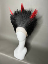 Load image into Gallery viewer, RUFIO: MADE TO ORDER GeorginatheDollWigs Custom Styled Wig (READ DESCRIPTION FOR TURNAROUND)