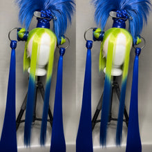 Load image into Gallery viewer, Y2GAY #E06: MADE TO ORDER GeorginatheDollWigs Custom Styled Wig (READ DESCRIPTION FOR TURNAROUND)