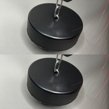 Load image into Gallery viewer, CHROMA X RIVAL: MADE TO ORDER GeorginatheDollWigs Custom Styled Wig (READ DESCRIPTION FOR TURNAROUND)