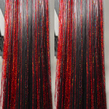 Load image into Gallery viewer, KA BOOM BOOM: MADE TO ORDER GeorginatheDollWigs Custom Styled Wig (READ DESCRIPTION FOR TURNAROUND)