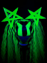 Load image into Gallery viewer, STAARZ: MADE TO ORDER GeorginatheDollWigs Custom Styled Wig (READ DESCRIPTION FOR TURNAROUND)