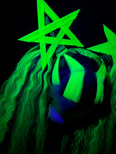 Load image into Gallery viewer, STAARZ: MADE TO ORDER GeorginatheDollWigs Custom Styled Wig (READ DESCRIPTION FOR TURNAROUND)