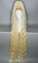 Load image into Gallery viewer, DREAM OF GENIE: MADE TO ORDER GeorginatheDollWigs Custom Styled Wig (READ DESCRIPTION FOR TURNAROUND)