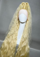 Load image into Gallery viewer, DREAM OF GENIE: MADE TO ORDER GeorginatheDollWigs Custom Styled Wig (READ DESCRIPTION FOR TURNAROUND)