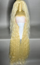 Load image into Gallery viewer, DREAM OF GENIE: MADE TO ORDER GeorginatheDollWigs Custom Styled Wig (READ DESCRIPTION FOR TURNAROUND)