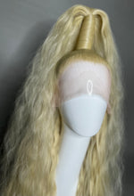 Load image into Gallery viewer, DREAM OF GENIE: MADE TO ORDER GeorginatheDollWigs Custom Styled Wig (READ DESCRIPTION FOR TURNAROUND)