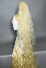 Load image into Gallery viewer, DREAM OF GENIE: MADE TO ORDER GeorginatheDollWigs Custom Styled Wig (READ DESCRIPTION FOR TURNAROUND)