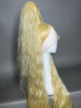 Load image into Gallery viewer, DREAM OF GENIE: MADE TO ORDER GeorginatheDollWigs Custom Styled Wig (READ DESCRIPTION FOR TURNAROUND)