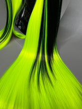 Load image into Gallery viewer, SCREAM QUEEN Custom Colored Lace Front Wig (Large Cap, 26 inch length) READY TO SHIP