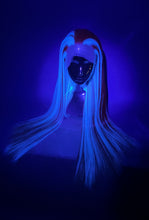 Load image into Gallery viewer, THE THING Custom Colored Lace Front Wig (Large Cap, 26 inch length) READY TO SHIP