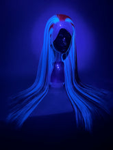 Load image into Gallery viewer, THE THING Custom Colored Lace Front Wig (Large Cap, 26 inch length) READY TO SHIP
