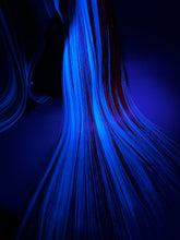 Load image into Gallery viewer, THE THING Custom Colored Lace Front Wig (Large Cap, 26 inch length) READY TO SHIP