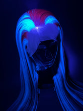 Load image into Gallery viewer, THE THING Custom Colored Lace Front Wig (Large Cap, 26 inch length) READY TO SHIP