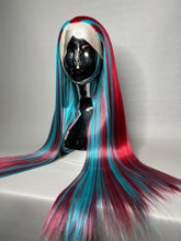 Load image into Gallery viewer, THE THING Custom Colored Lace Front Wig (Large Cap, 26 inch length) READY TO SHIP