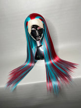Load image into Gallery viewer, THE THING Custom Colored Lace Front Wig (Large Cap, 26 inch length) READY TO SHIP