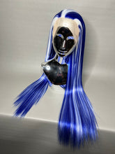 Load image into Gallery viewer, HYPNOCIL Custom Colored Lace Front Wig (Large Cap, 26 inch length) READY TO SHIP