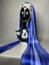 Load image into Gallery viewer, HYPNOCIL Custom Colored Lace Front Wig (Large Cap, 26 inch length) READY TO SHIP
