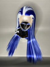 Load image into Gallery viewer, HYPNOCIL Custom Colored Lace Front Wig (Large Cap, 26 inch length) READY TO SHIP
