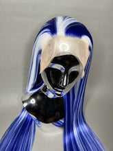 Load image into Gallery viewer, HYPNOCIL Custom Colored Lace Front Wig (Large Cap, 26 inch length) READY TO SHIP